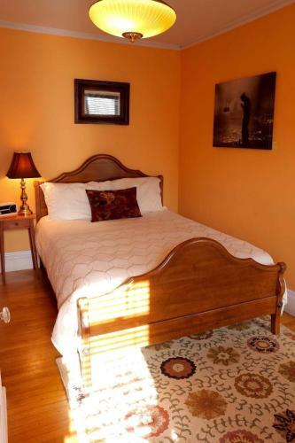 Posada Stepping Stone Inn