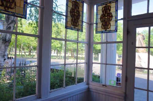 Posada Stepping Stone Inn