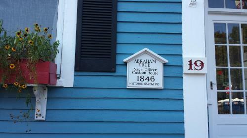 Posada Stepping Stone Inn