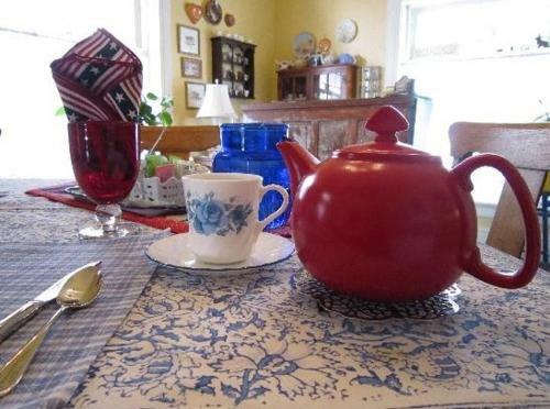 Hearts Desire Bed & Breakfast
