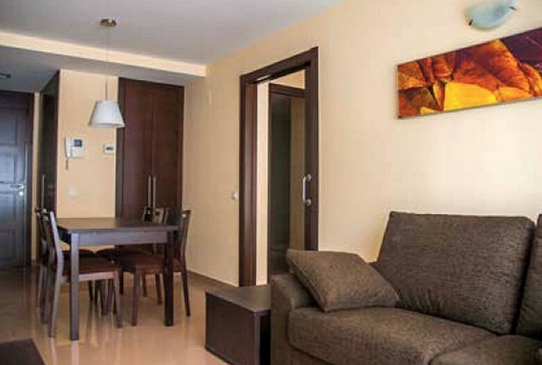 Apartamentos Canillo Pie De Pistas 3000