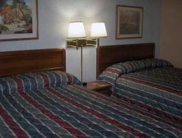 Motel Rodeway Inn Livingston