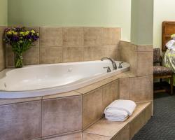 Motel Rodeway Inn Livingston