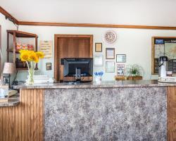 Motel Rodeway Inn Livingston