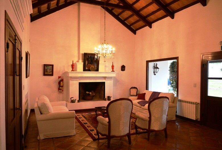 Hotel Posada De Los Poetas