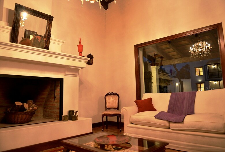 Hotel Posada De Los Poetas