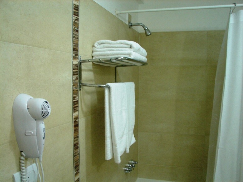 Hotel Posada De Los Poetas