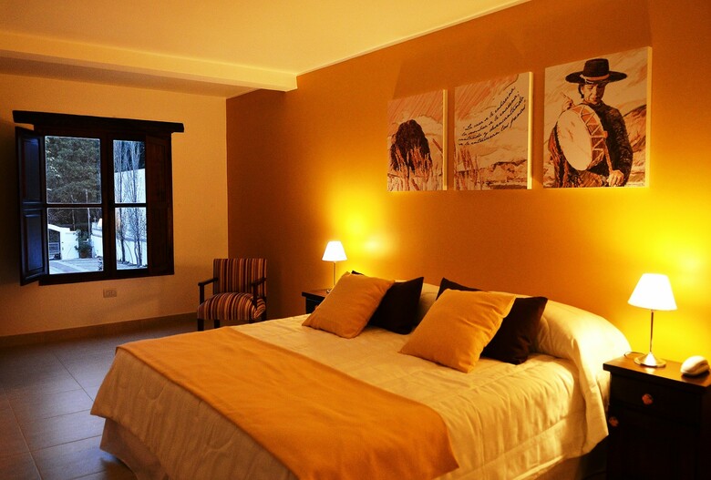 Hotel Posada De Los Poetas