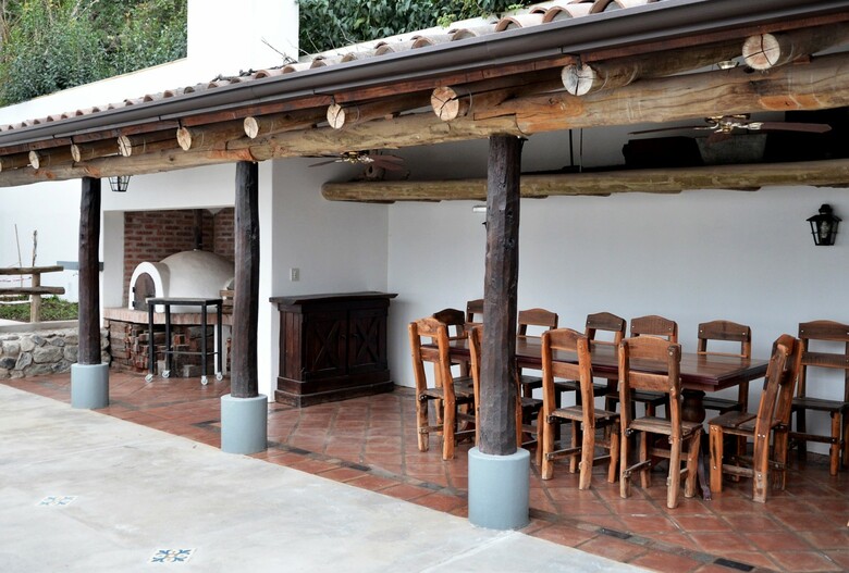 Hotel Posada De Los Poetas