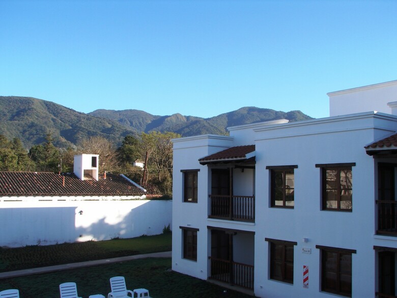 Hotel Posada De Los Poetas