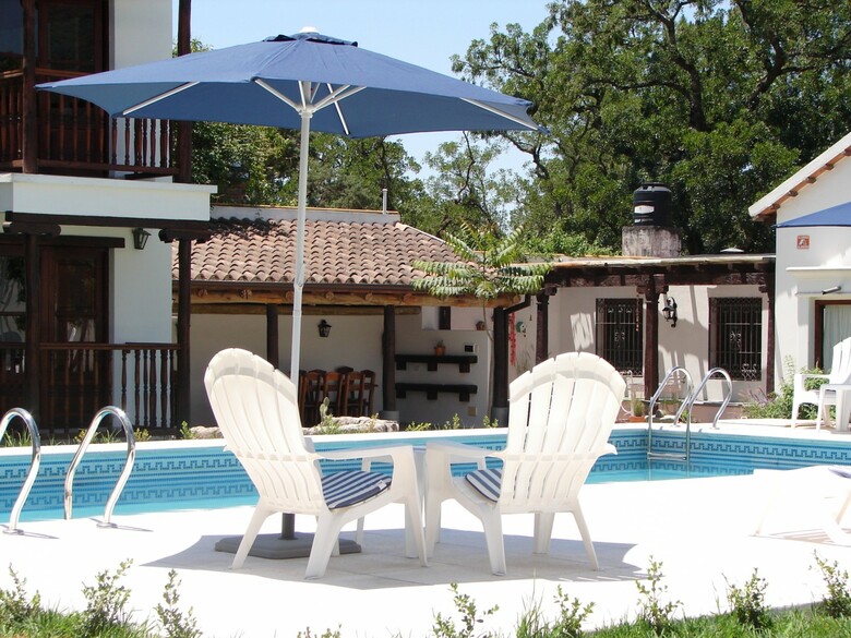 Hotel Posada De Los Poetas