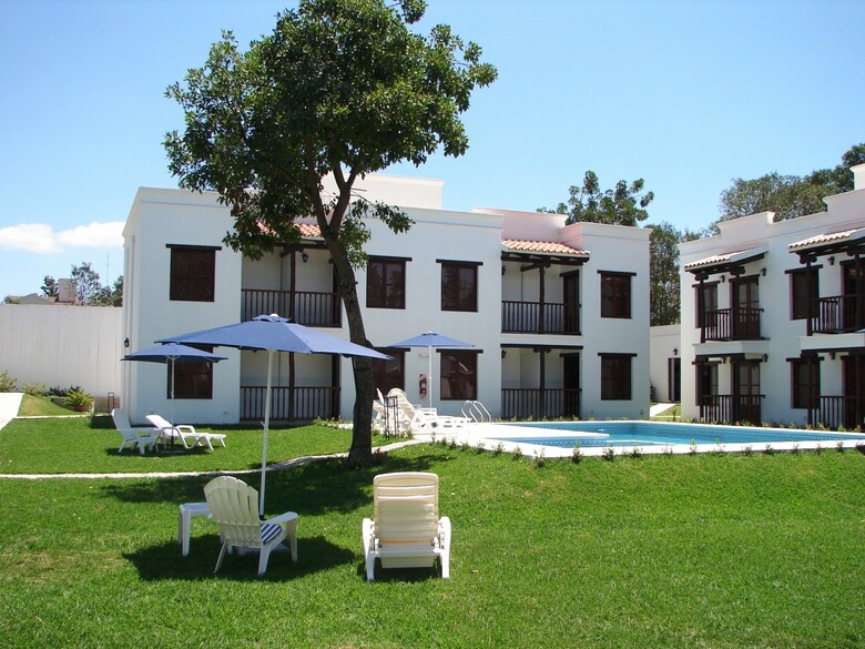 Hotel Posada De Los Poetas