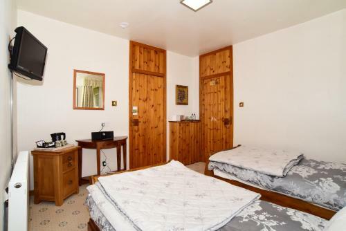 Willowbank House B&B