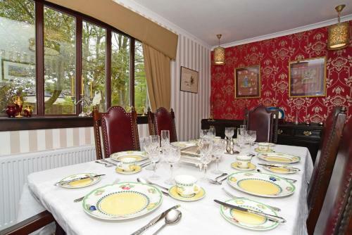 Willowbank House B&B
