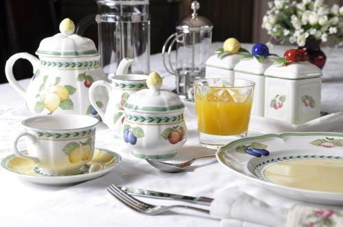 Willowbank House B&B