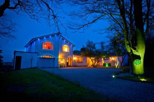 Willowbank House B&B