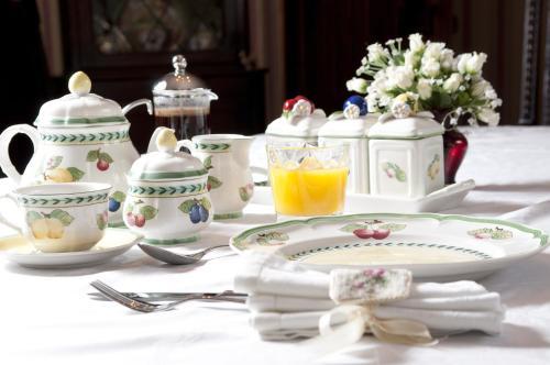 Willowbank House B&B