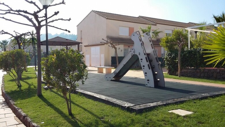 Apartamentos Villas De Oropesa 3000