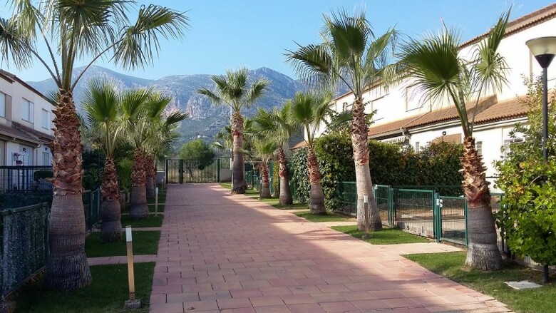 Apartamentos Villas De Oropesa 3000