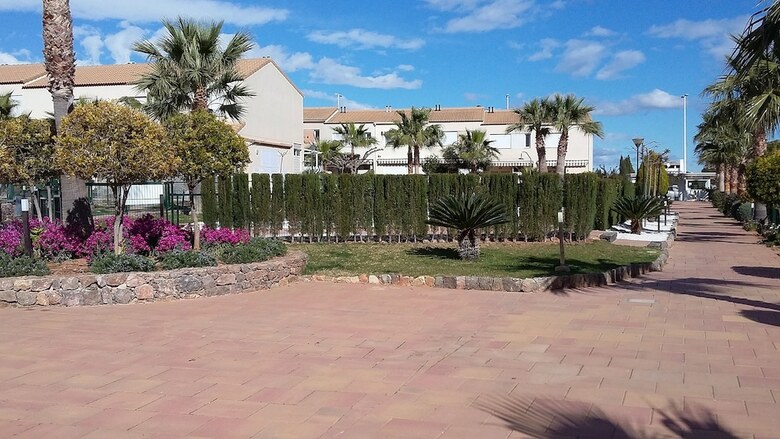Apartamentos Villas De Oropesa 3000