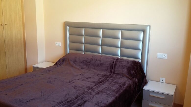 Apartamentos Villas De Oropesa 3000