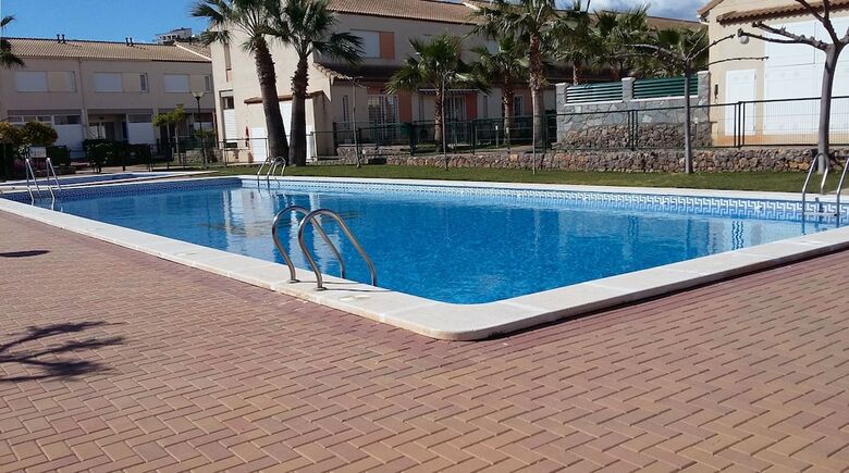 Apartamentos Villas De Oropesa 3000
