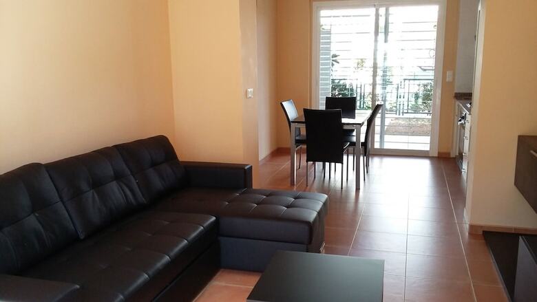 Apartamentos Villas De Oropesa 3000