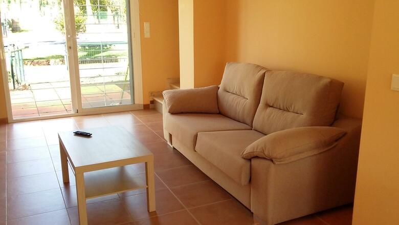 Apartamentos Villas De Oropesa 3000