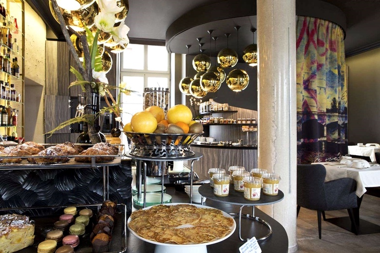 Hotel Empreinte