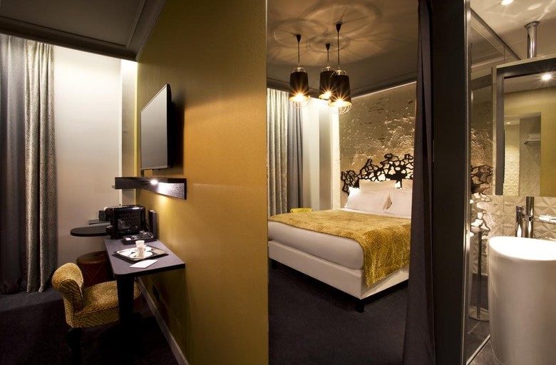 Hotel Empreinte