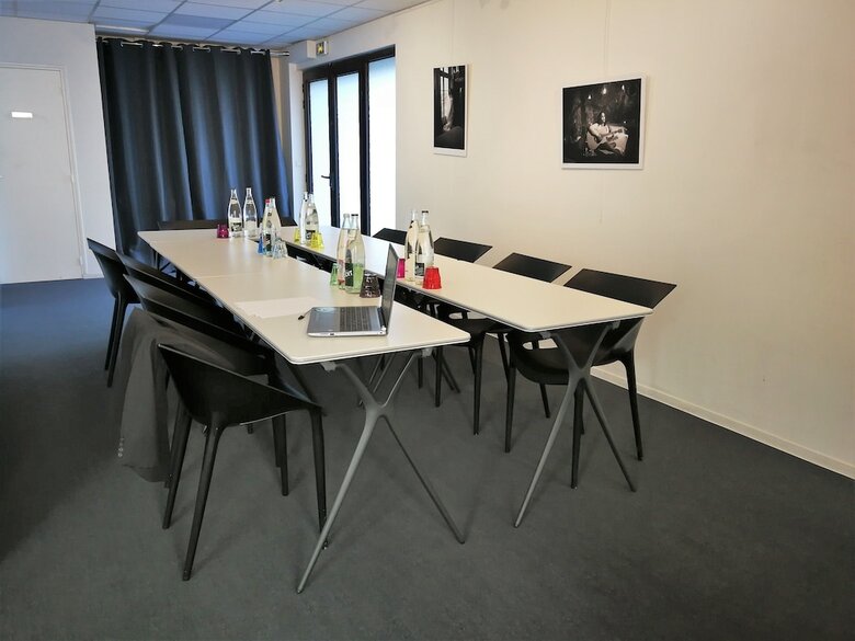 Hotel Empreinte
