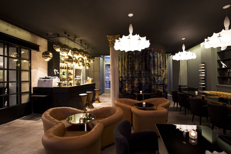 Hotel Empreinte