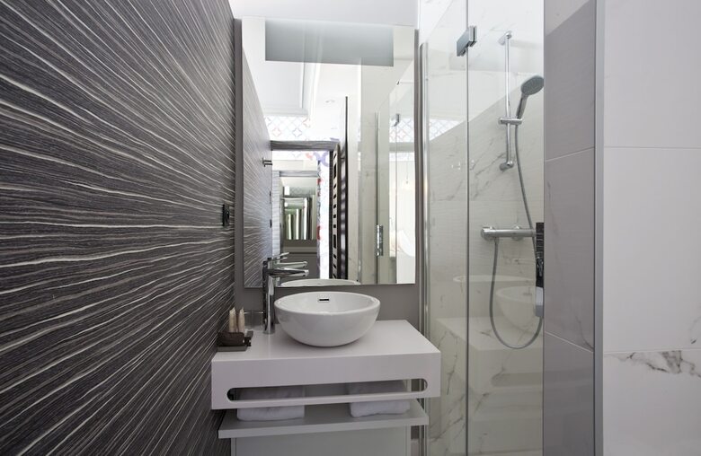 Hotel Empreinte