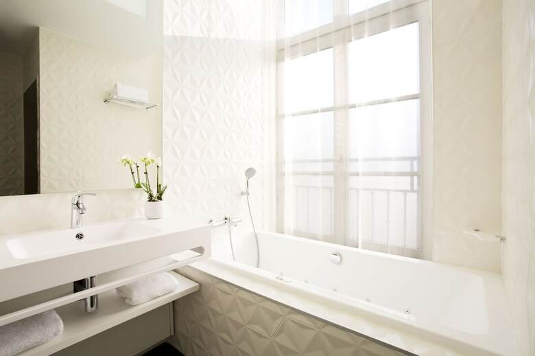 Hotel Empreinte