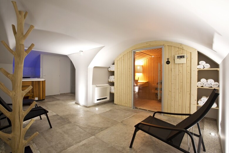 Hotel Empreinte