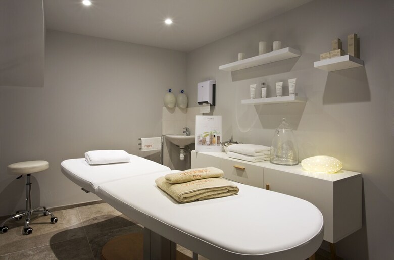 Hotel Empreinte