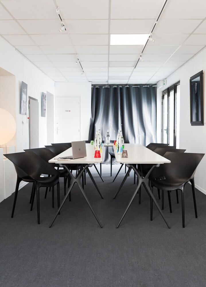 Hotel Empreinte