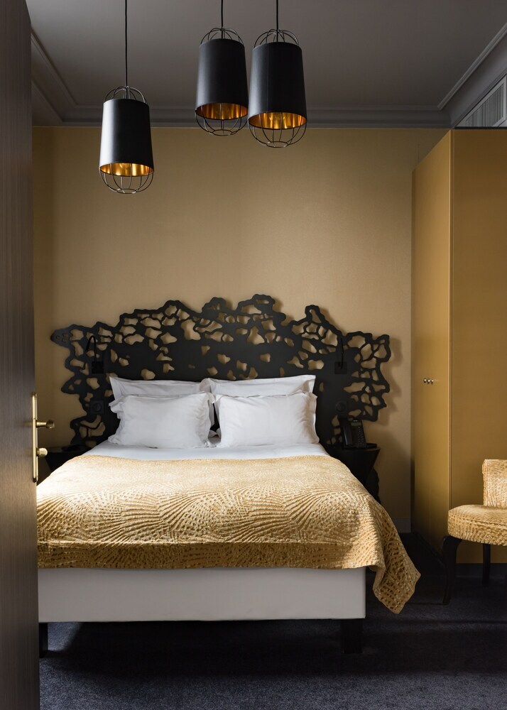 Hotel Empreinte