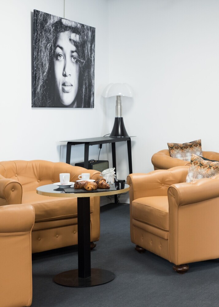 Hotel Empreinte