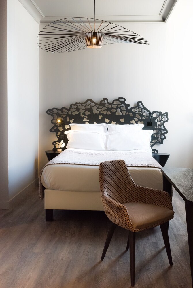 Hotel Empreinte