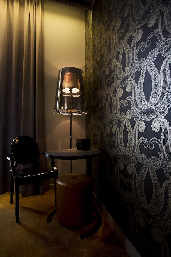 Hotel Empreinte