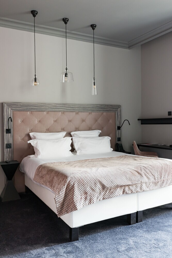 Hotel Empreinte