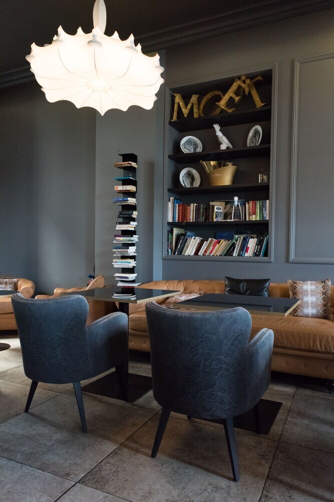 Hotel Empreinte