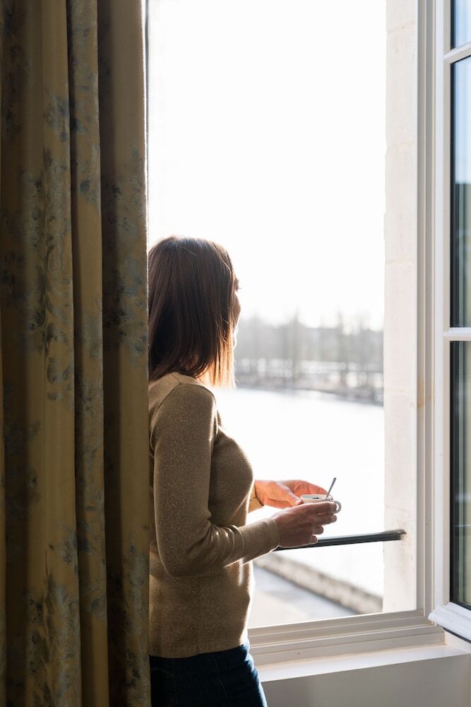 Hotel Empreinte