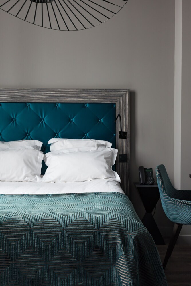 Hotel Empreinte