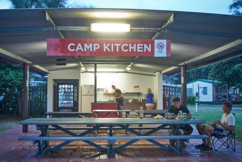 Ingenia Holidays Byron Bay
