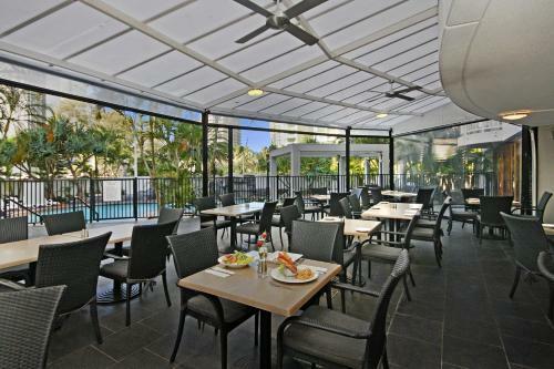 Alpha Sovereign Hotel