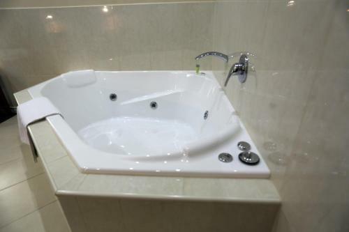 Quality Hotel Melbourne Airport