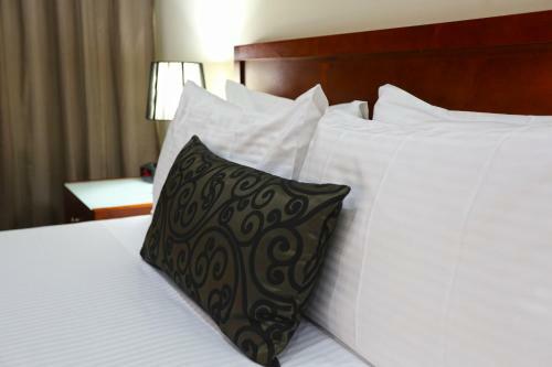 Quality Hotel Melbourne Airport
