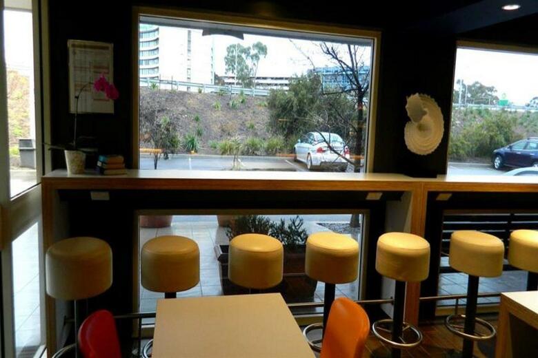 Hotel Ibis Budget - Melbourne Airport